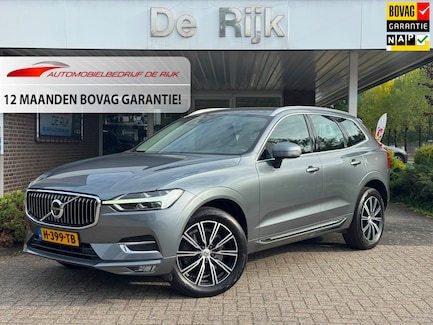 Volvo XC60 0