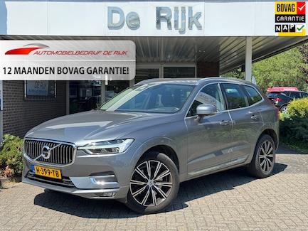 Volvo XC60 0