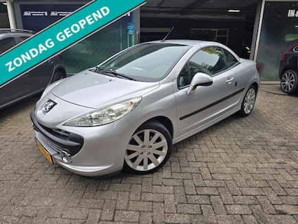 Peugeot 207 0
