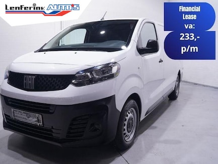 Fiat Scudo 0