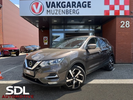Nissan Qashqai 0