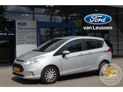 Ford B-Max 0