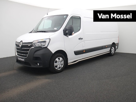 Renault Master 0