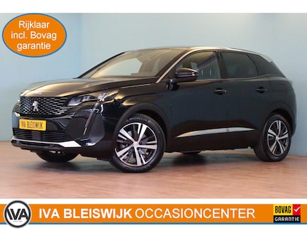Peugeot 3008 0