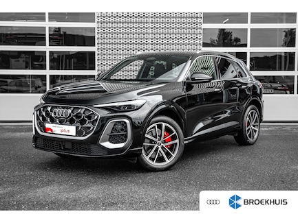 Audi Q5 0