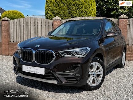 BMW X1 0