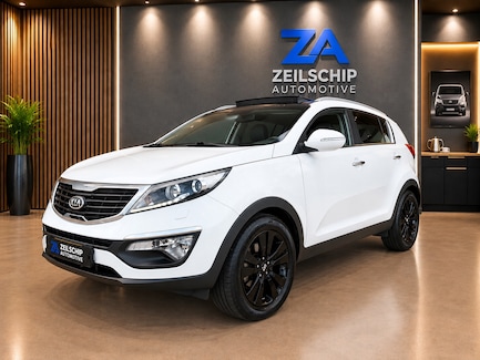 Kia Sportage 0