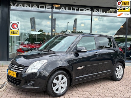 Suzuki Swift 0
