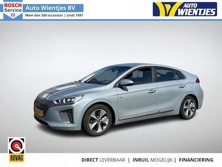 Hyundai Ioniq 0