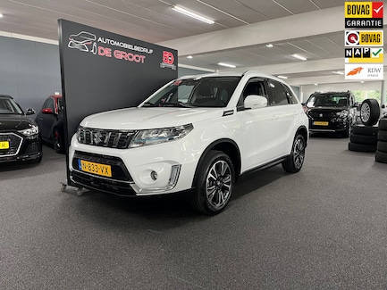 Suzuki Vitara 0