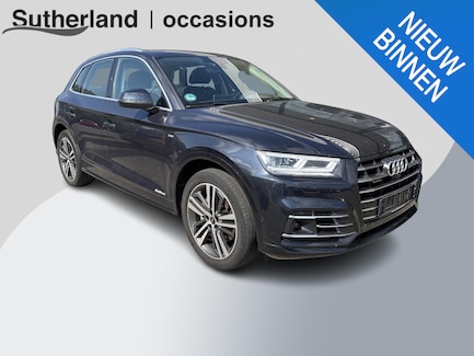 Audi Q5 0