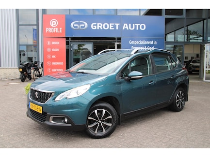 Peugeot 2008 0