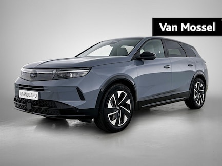 Opel Grandland 0