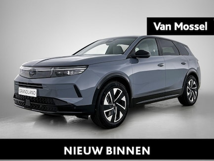 Opel Grandland 0