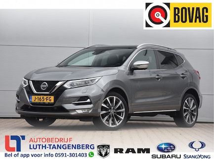 Nissan Qashqai 0