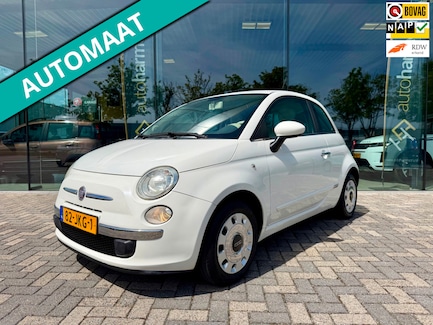 Fiat 500 0