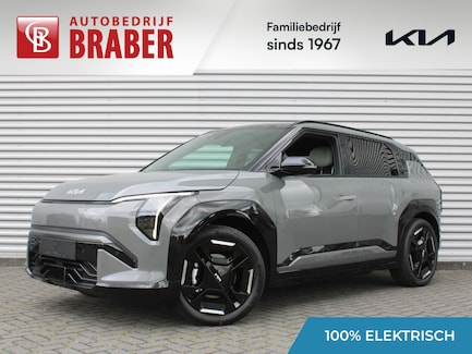 Kia EV3 0