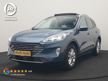 Ford Kuga 0
