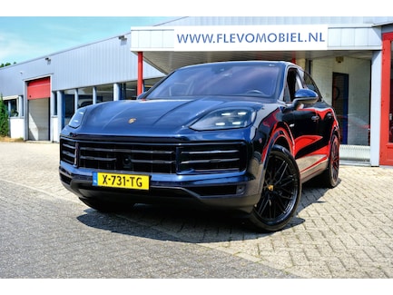 Porsche Cayenne 0
