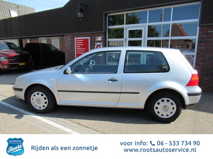 Volkswagen Golf 0