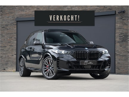 BMW X5 0
