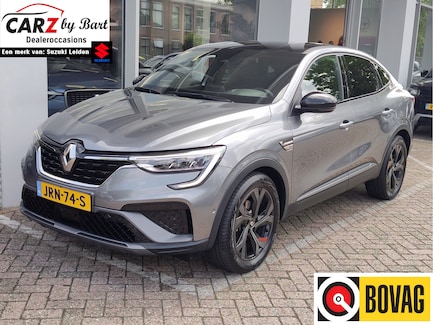 Renault Arkana 0