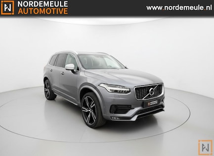 Volvo XC90 0