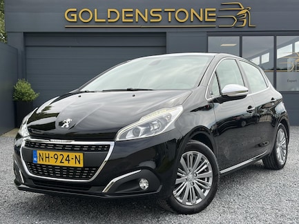 Peugeot 208 0