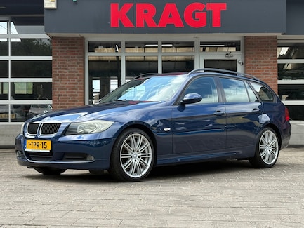 BMW 3-Serie 0