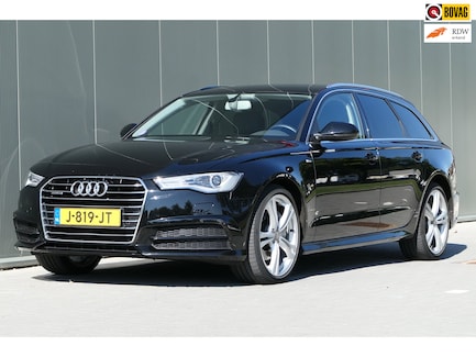 Audi A6 0