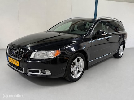 Volvo V70 0