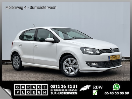 Volkswagen Polo 0
