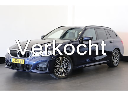 BMW 3-Serie 0