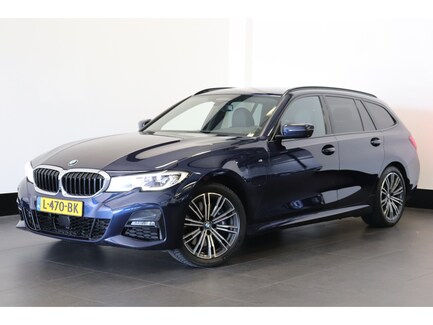 BMW 3-Serie 0