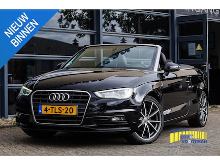Audi A3 0