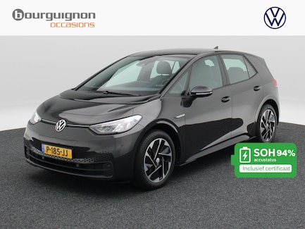 Volkswagen ID.3 0