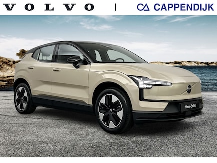Volvo EX30 0