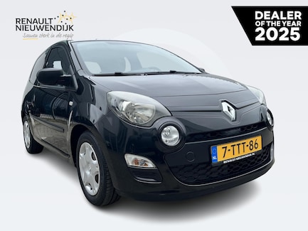 Renault Twingo 0
