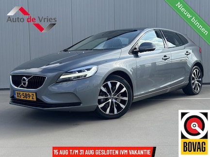 Volvo V40 0