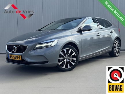 Volvo V40 0