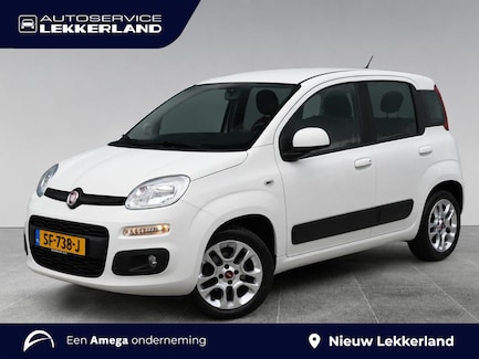 Fiat Panda 0