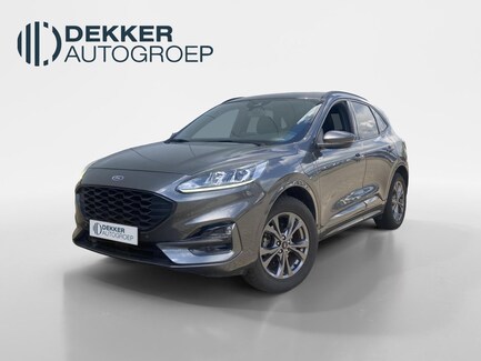 Ford Kuga 0