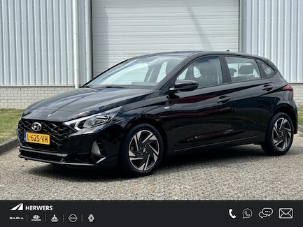 Hyundai i20 0