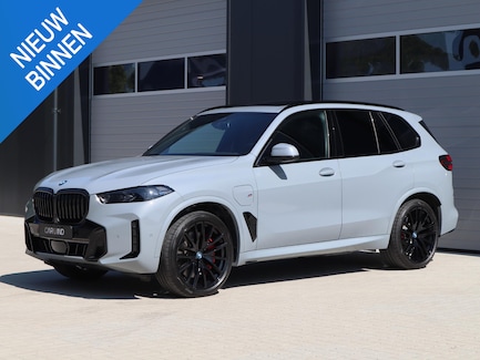 BMW X5 0