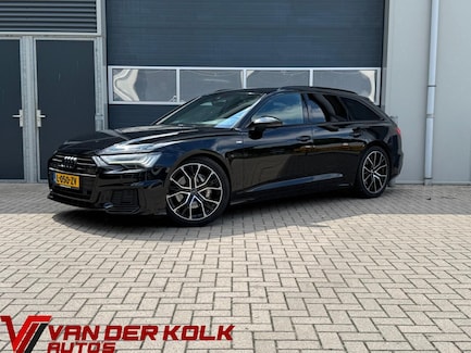 Audi A6 0
