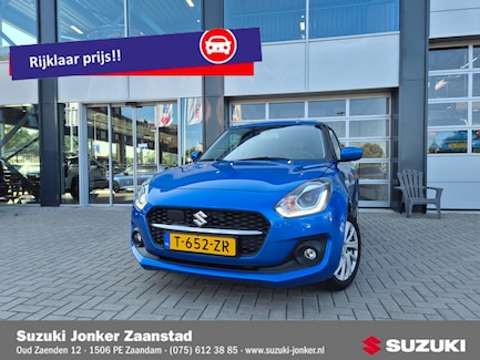 Suzuki Swift 0