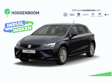 SEAT Ibiza 0