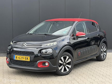 Citroën C3 0