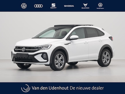 Volkswagen Taigo 0