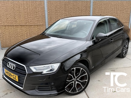 Audi A3 0
